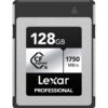 Lexar CFexpress Professional 1000/600 MB/s 128GB