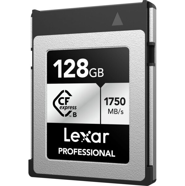 Lexar CFexpress Professional 1000/600 MB/s 128GB