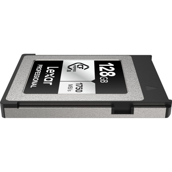 Lexar CFexpress Professional 1000/600 MB/s 128GB
