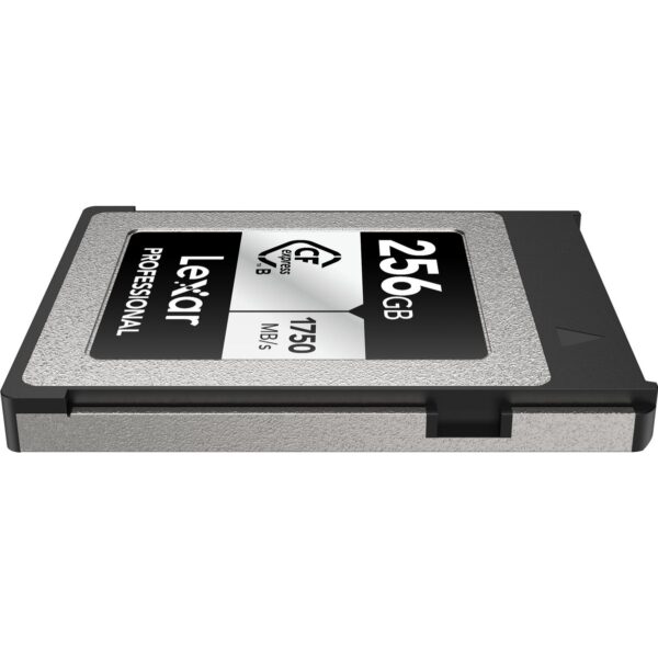 Lexar CFexpress Professional 1000/600 MB/s 256GB