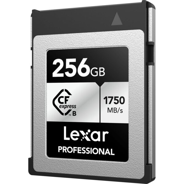 Lexar CFexpress Professional 1000/600 MB/s 256GB