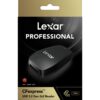 Lexar CFexpress Professional reader USB 3.2 Gen 2x2