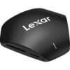Lexar Multi card 3 in 1 USB 3,1 type-c reader