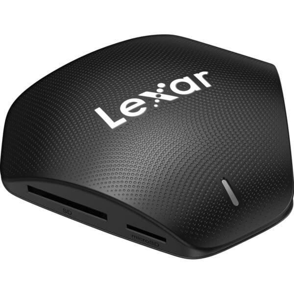 Lexar Multi card 3 in 1 USB 3,1 type-c reader