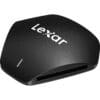Lexar Multi card 3 in 1 USB 3,1 type-c reader