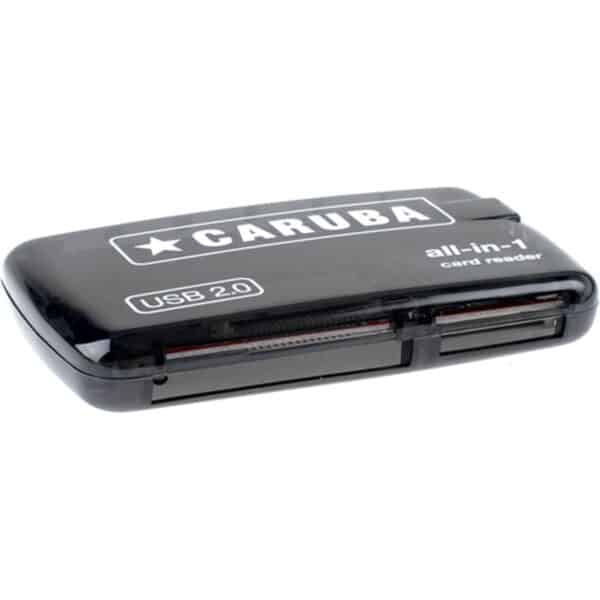 Caruba 35 in 1 Cardreader USB 2.0