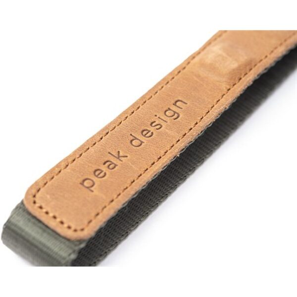 Peak Design Cuff - sage