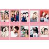 Fuji Instax Mini Film Pink Lemonade Enkelpak