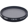Hoya 40.5MM UX CIR-PL II