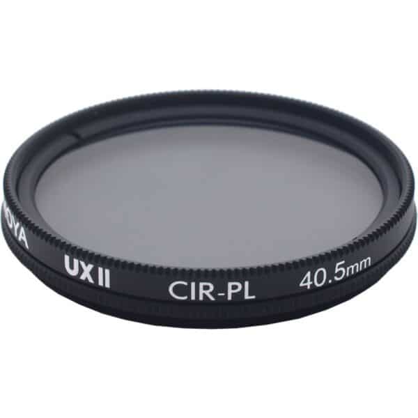 Hoya 40.5MM UX CIR-PL II