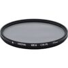 Hoya 40.5MM UX CIR-PL II