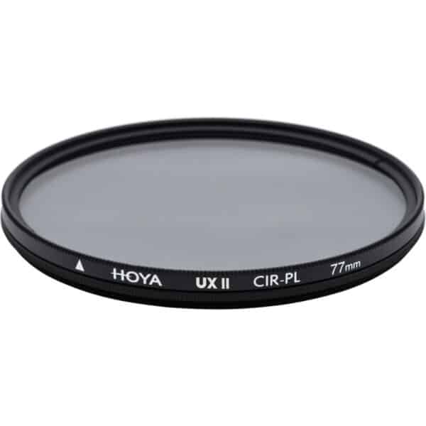 Hoya 40.5MM UX CIR-PL II