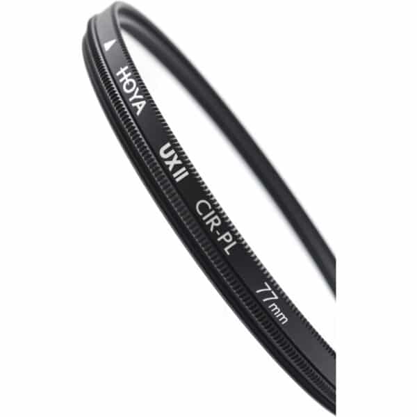 Hoya 40.5MM UX CIR-PL II