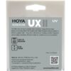 Hoya 43.0MM UX UV II