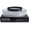 Hoya 67.0MM,CLOSE-UP +4 II,HMC