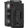 Sony DSC-ZV E10 vlogcamera Body