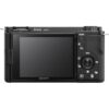 Sony DSC-ZV E10 vlogcamera Body
