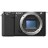 Sony DSC-ZV E10 vlogcamera Body