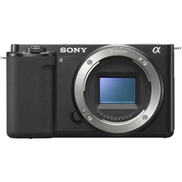 Sony DSC-ZV E10 vlogcamera Body