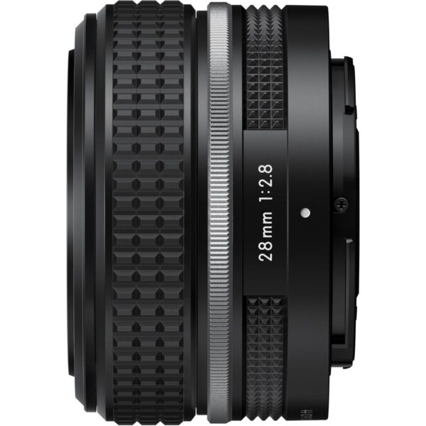 Nikon Z 28mm f/2.8 SE