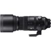 Sigma 150-600mm F5-6.3 DG DN OS (S) Sony E-mount