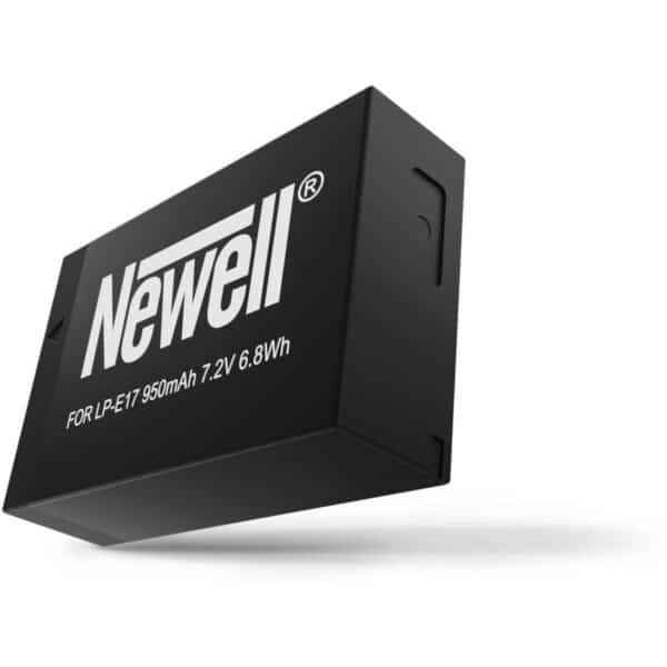 Newell Canon Accu LP-E17