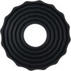 JJC LH-ARS Universele Zonnekap 53-72mm - Silicone