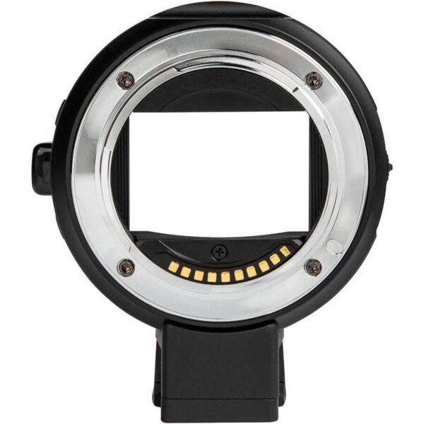 Viltrox EF-E5 Canon EF/EF-S to Sony E-mount Mount Adapter