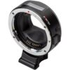 Viltrox EF-E5 Canon EF/EF-S to Sony E-mount Mount Adapter