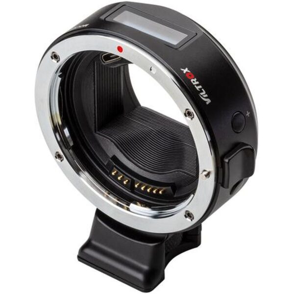 Viltrox EF-E5 Canon EF/EF-S to Sony E-mount Mount Adapter