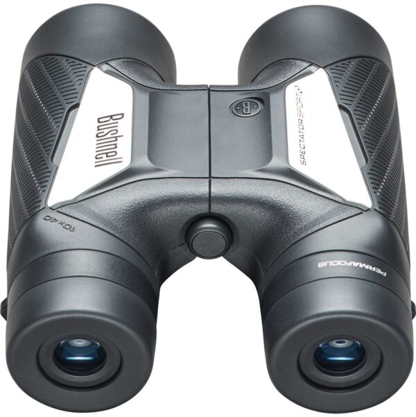 Bushnell Spectator Sport 10x40 black. roof permafocus