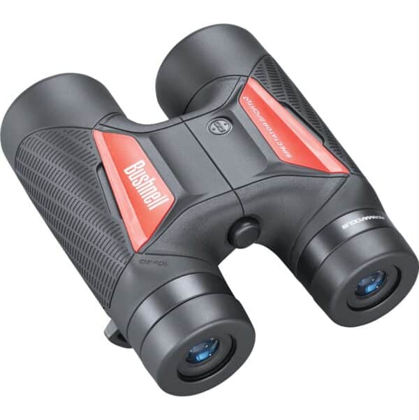 Bushnell Spectator Sport 10x40 black. roof permafocus