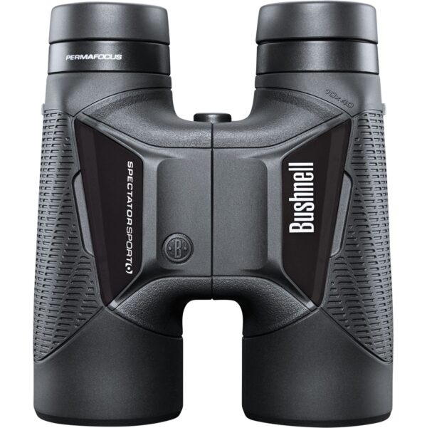 Bushnell Spectator Sport 10x40 black. roof permafocus