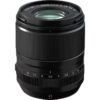 Fujifilm XF 23mm F1.4 R LM WR