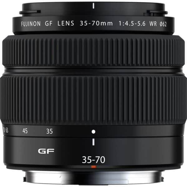 Fujifilm GF35-70mm F4.5-5.6 WR