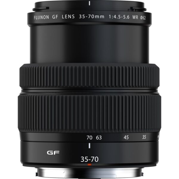 Fujifilm GF35-70mm F4.5-5.6 WR