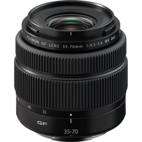 Fujifilm GF35-70mm F4.5-5.6 WR