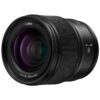Panasonic Lumix S 24mm f/1.8