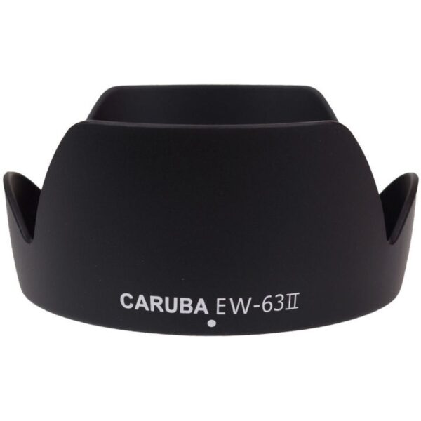 Caruba EW-63II