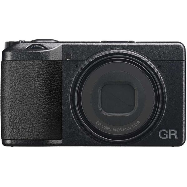 Ricoh GR IIIx