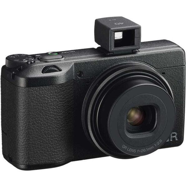 Ricoh EXTERNAL VIEWFINDER GV-3