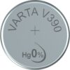Varta Horloge Batterij V 390