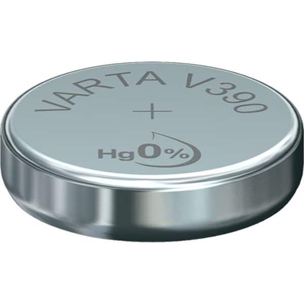Varta Horloge Batterij V 390