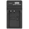 Newell DC-USB lader voor LP-E17 batterij Canon