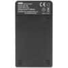 Newell DC-USB lader voor LP-E17 batterij Canon