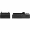 Newell DC-USB lader voor LP-E17 batterij Canon