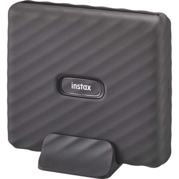 Fuji Instax Link Wide Gray