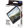 Fuji Instax Wide Film Black Frame