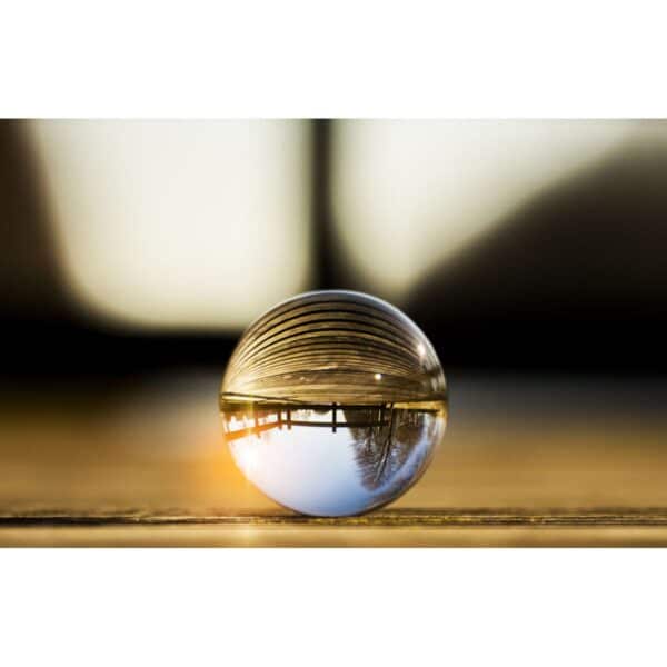 Caruba lensball 100mm