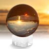 Caruba standaard voor lensball 90/100mm